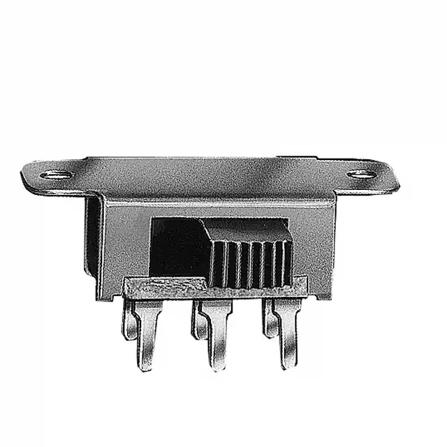 C62206L Switchcraft Inc. electronic component